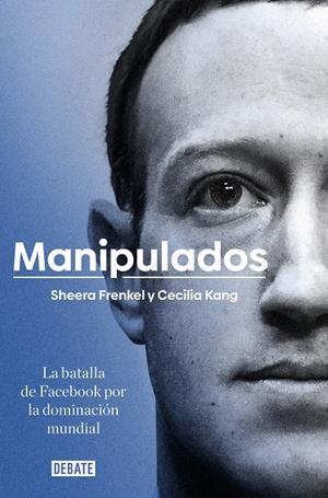 Manipulados | Frenkel, Sheera/Kang, Cecilia | Cooperativa autogestionària