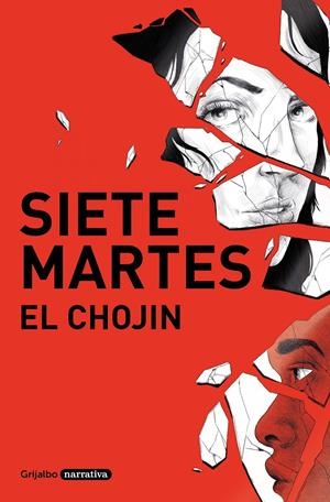 Siete martes | El Chojin