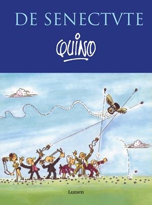 De senectute | Quino | Cooperativa autogestionària