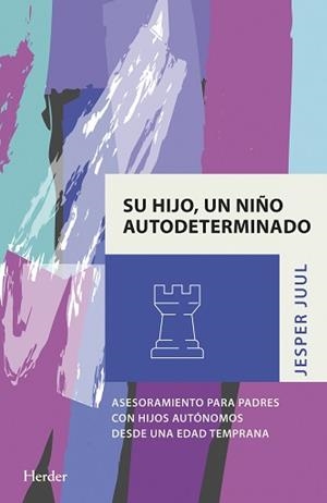 Su hijo, un niño autodeterminado | Juul, Jesper | Cooperativa autogestionària