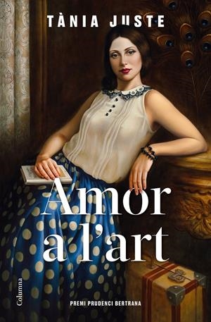 Amor a l'art | Juste, Tània | Cooperativa autogestionària
