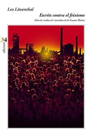 Escrits contra el feixisme | Löwenthal, Leo | Cooperativa autogestionària
