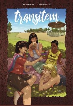 Transitem | Bermúdez, Ian