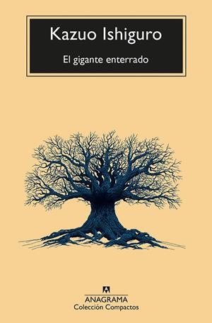 El gigante enterrado | Ishiguro, Kazuo | Cooperativa autogestionària
