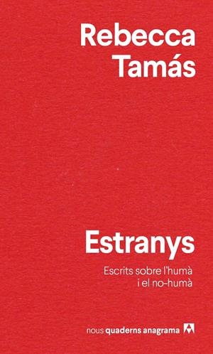 Estranys | Tamás, Rebecca | Cooperativa autogestionària