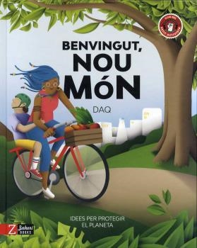 Benvingut, nou món | Miracle, Anna | Cooperativa autogestionària