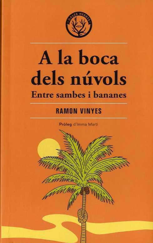 A la boca dels núvols | Vinyes Cluet, Ramon