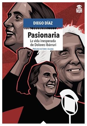 Pasionaria | Díaz Alonso, Diego | Cooperativa autogestionària