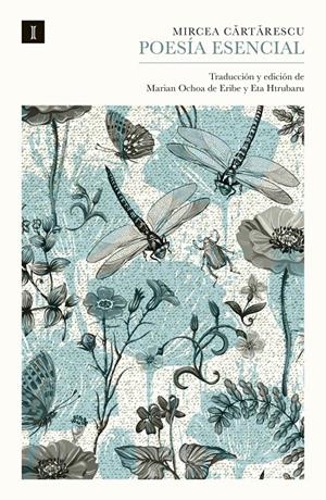 Poesía esencial | Cartarescu, Mircea | Cooperativa autogestionària