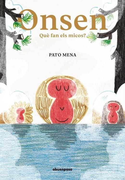 Onsen | Mena, Pato