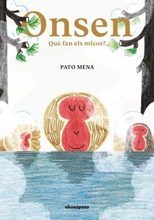 Onsen | Mena, Pato | Cooperativa autogestionària