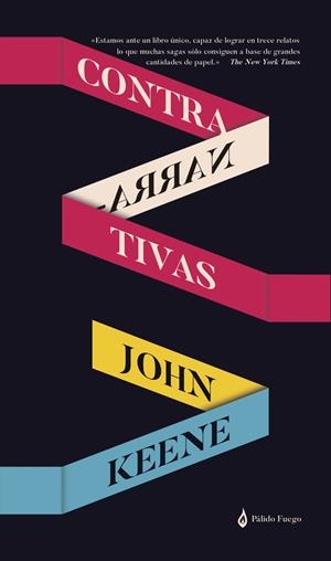 Contranarrativas | Keene, John | Cooperativa autogestionària