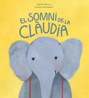 El somni de la Clàudia | Morros, Marta