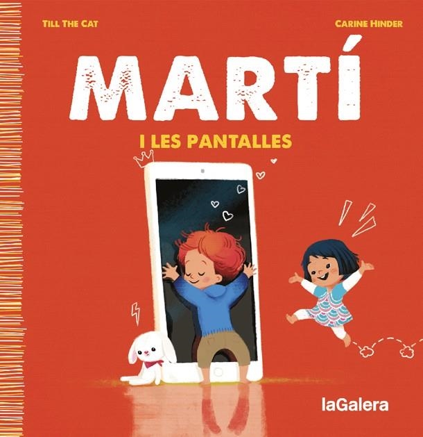 Martí i les pantalles | Till the Cat | Cooperativa autogestionària