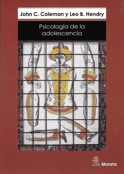 Psicología de la adolescencia | Coleman, J.C.; Hendry L.B. | Cooperativa autogestionària