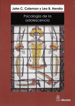 Psicología de la adolescencia | Coleman, J.C.; Hendry L.B.