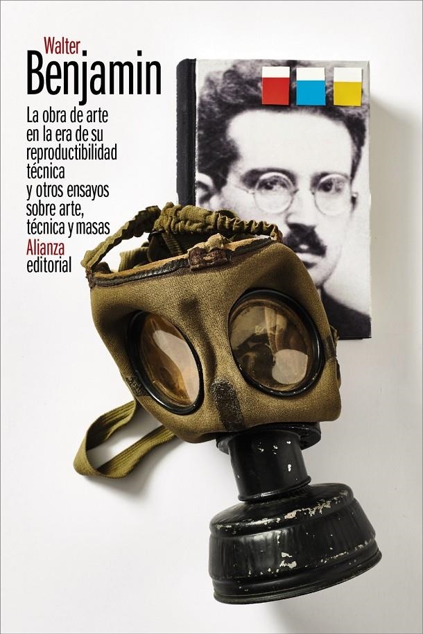 La obra de arte en la era de su reproductibilidad técnica | Benjamin, Walter