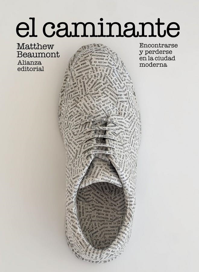 El caminante | Beaumont, Matthew | Cooperativa autogestionària