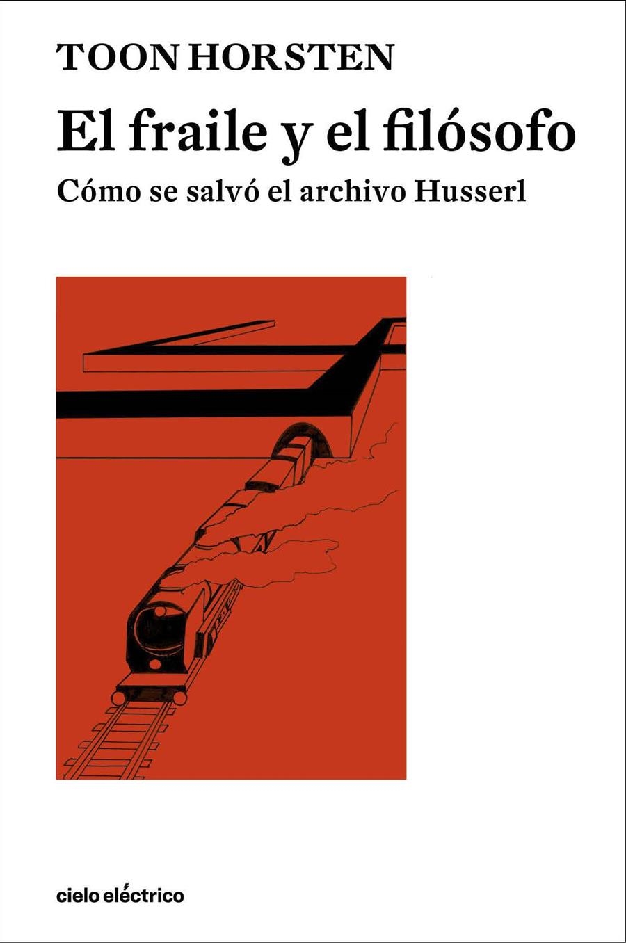El fraile y el filósofo | Horsten, Toon | Cooperativa autogestionària