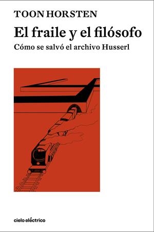 El fraile y el filósofo | Horsten, Toon | Cooperativa autogestionària