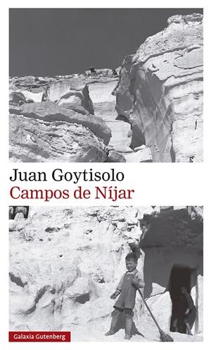 Campos de Níjar- 2021 | Goytisolo, Juan | Cooperativa autogestionària