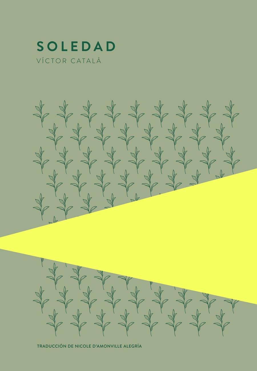 Soledad | Català, Víctor | Cooperativa autogestionària