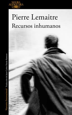 Recursos inhumanos | Lemaitre, Pierre | Cooperativa autogestionària