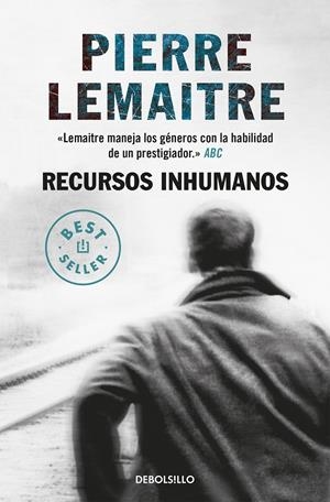 Recursos inhumanos | Lemaitre, Pierre