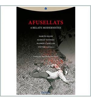 Afusellats | AA.VV | Cooperativa autogestionària