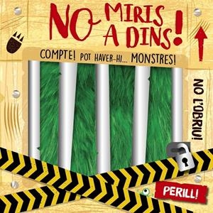 No miris a dins! | Greening, Rosie | Cooperativa autogestionària
