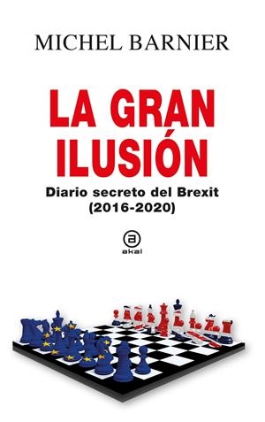 La gran ilusión | Barnier, Michel | Cooperativa autogestionària