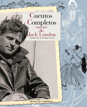 Cuentos completos | London, Jack | Cooperativa autogestionària