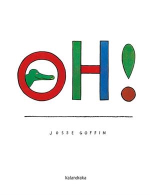 Oh! | Goffin, Josse