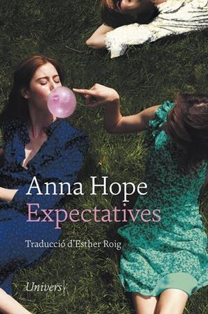 Expectatives | Hope, Anna | Cooperativa autogestionària