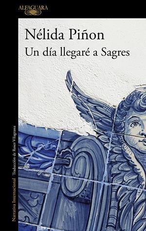 Un día llegaré a Sagres | Piñon, Nélida | Cooperativa autogestionària