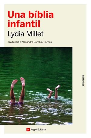 Una bíblia infantil | Millet, Lydia | Cooperativa autogestionària