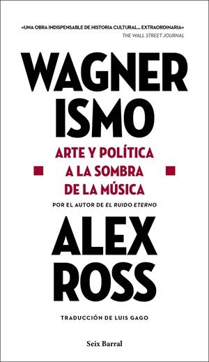 Wagnerismo | Ross, Alex | Cooperativa autogestionària