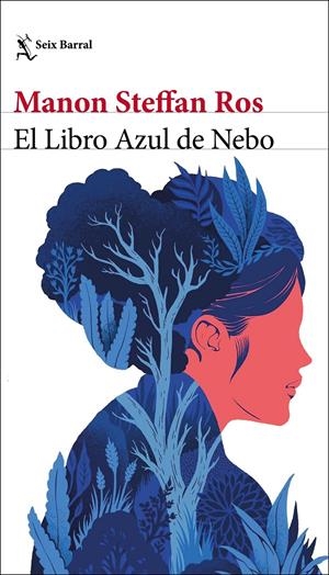 El Libro Azul de Nebo | Steffan Ros, Manon | Cooperativa autogestionària