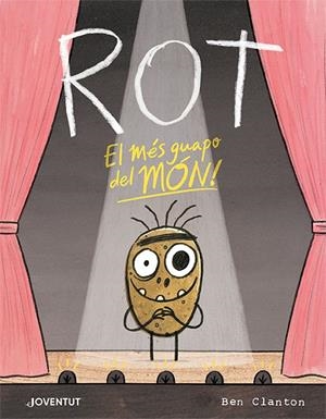 Rot, el més guapo del món | Clanton, Ben | Cooperativa autogestionària