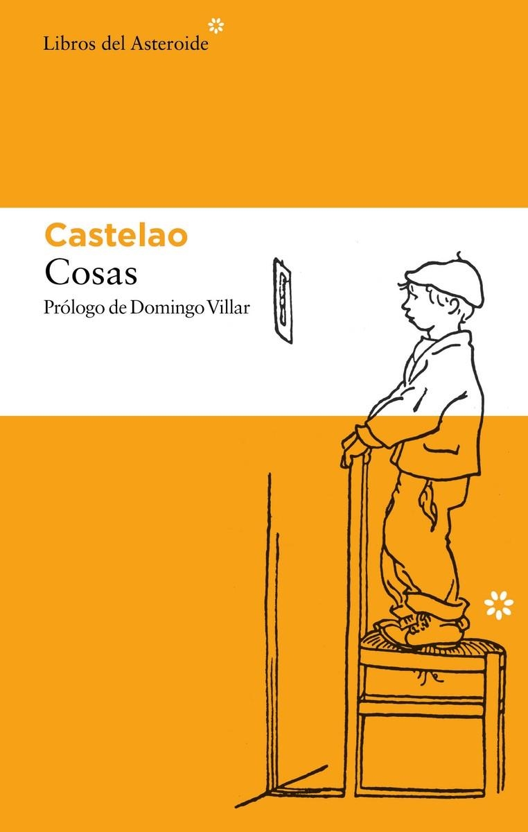 Cosas | Castelao | Cooperativa autogestionària