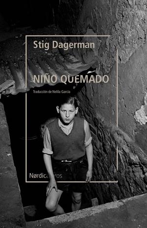 El niño quemado | Dagerman, Stig | Cooperativa autogestionària