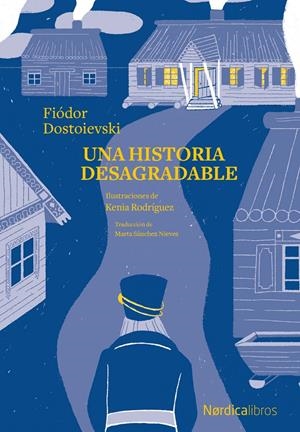 Una historia desagradable | Dostoievski, Fiódor | Cooperativa autogestionària