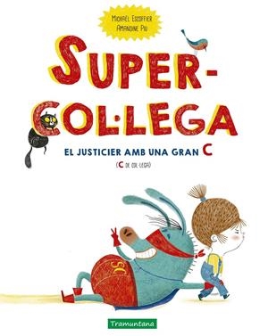Supercol·lega | Escoffier, Michaël | Cooperativa autogestionària