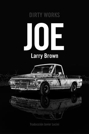 JOE | Brown, Larry | Cooperativa autogestionària