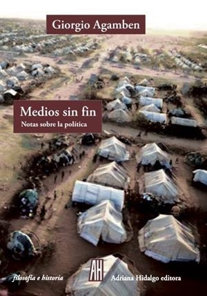 Medios sin fin | Agamben, Giorgio