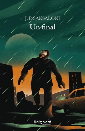 Un final - CAT | Sansaloni, J.P. | Cooperativa autogestionària