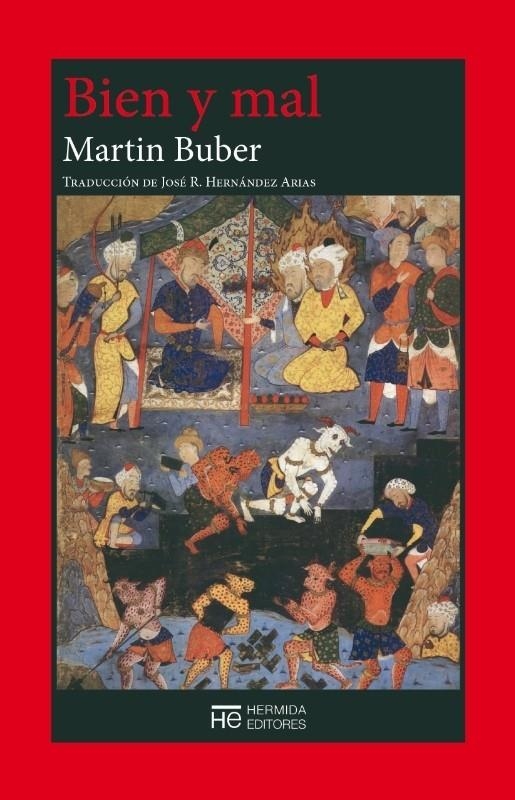 Bien y mal | Buber, Martin
