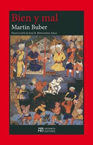 Bien y mal | Buber, Martin | Cooperativa autogestionària