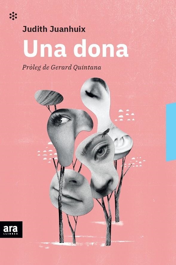 Una dona | Juanhuix i Gibert, Judith