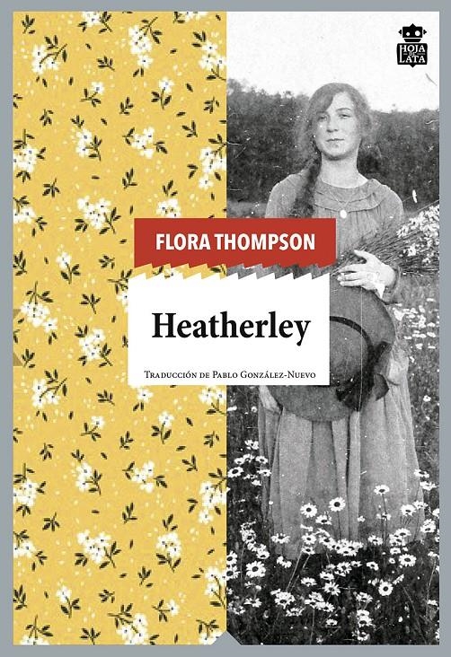 Heatherley | Thompson, Flora | Cooperativa autogestionària